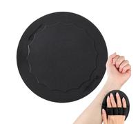 Rubber Scrubber for Body Deep Cleansing Dead Skin Remover Quick Drying