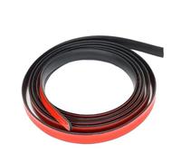Rubber Seal A Dust-Proof and Waterproof Sealing Strip is Installed On The Rear Windshield Gap of Car Y-Type Weather Stripping(2M)