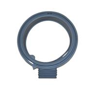 Rubber Seal Accessories For Drum Washing Machine,Compatible For Samsung DC64-01827A WD8754CJZ WD8754RJA,Waterproof Ring For Washing Machine