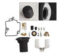 Rubber Seal Carburetor Kit for CVK24 Engines | Precision CNC machined components, uniform factory standards, strict production requirements, for perfect replacement