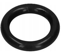 Rubber seal (O-ring), sealing ring for milk frother of a fully automatic coffee machine compatible with DeLonghi 5313217751
