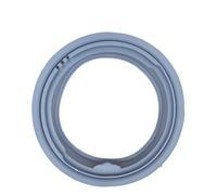 Rubber Seal Parts For Drum Washing Machines,Compatible For LG 4986EN1001A,Rubber Ring Parts For Washing Machine Waterproof Rings