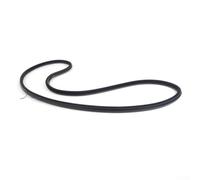 Rubber Seal Strip for BMW 5 Series Front Door Body Replacement for F11 2010 2016 and F18 LCI OEM 51727278503 Front Door Left and Right