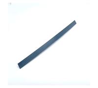 Rubber Seal Strip for Peugeot 308S Window Rear Hinged Side Doors Bead T9 Slide Guide Trim 96779316XT 96779315XT(96779316XT L)