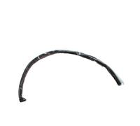 Rubber Seal Strip for Santana 2000 3000 Door Sealing Strip Frame Rubber Strip(Back Right)