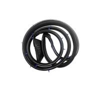 Rubber Seal Strip for Sentra 2013-2018 Left Front Door Black Weatherstrip 828303RA0AA11 Windshield Seal