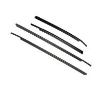 Rubber Seal Strip for Toyota for Tundra Crew for Max 07-18