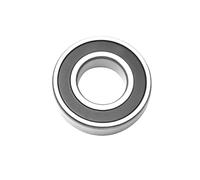 Rubber Sealed Stainless Steel Bearings ABEC-5(6207-2RZ)