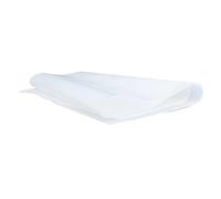 Rubber Sealing 1 piece Transparent Silicone Rubber Sheet High Temp-Resistance, Gasket Plate Thickness 0.5-30mm(15 * 100 * 100MM)
