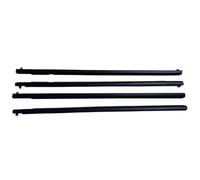 Rubber Sealing Strip for Mazda 6 2004-2012 for 3 2004-2009