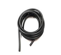 rubber sealing strip,Gap Solid Solid Black Color NBR Sealing Strip Oil Resistance NBR Strip Nitrile Rubber Strip Length 1 Meter to 5 Meter Diameter 1mm to 6mm Strip excluder(Diameter 5mm,2meter)