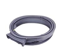 Rubber Seals For Drum Washing Machines, Compatible For LG MDS65696501 MDS63916501, Rubber Seals For Washing Machines, Accessories