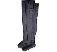 Rubber Secrets Bedboots