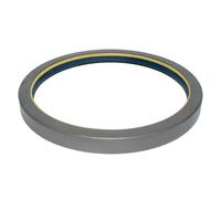 Rubber Shaft Seal NBR+AU 165 * 190 * 17 Sealing Ring Accessories O-ring For Corteco/12001925B