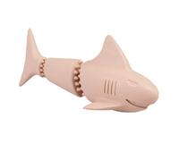 Rubber shark dog food dispenser Duvoplus Eco