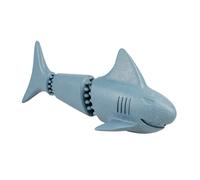 Rubber shark dog food dispenser Duvoplus Eco