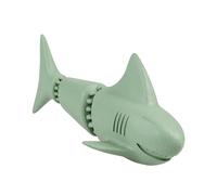 Rubber shark dog food dispenser Duvoplus Eco