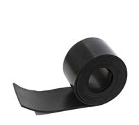 Rubber Sheet, 15cmx100cm NBR Nitrile Rubber Buna Plate Sheet Gasket 1mm 1.5mm 2mm 3mm Acid Oil(3mm 15cmx100cm)