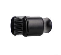 Rubber Shock Absorber for 7.6mm Bow Stop String - Vibration Dampener Silencer for Bows