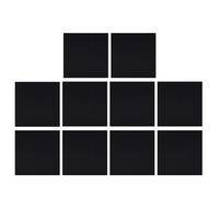 Rubber Shoes Bottom Protector Stickers High Heel Sole Anti-Slip Outsole Pads Self Adhesive Sandals Sticker Patch Pad Accessories for Walking on Uneven Floor(5pairs)