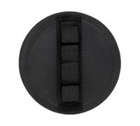 Rubber Shower Scrubber Double-Sided Deep Cleansing Dead Skin Remover