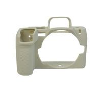 Rubber Silicon Case Body Cover Protector Frame Skin For Nikon Z50 Camera Z50 II Mark II Mirrorless