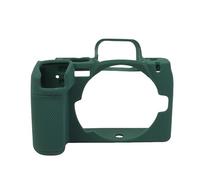 Rubber Silicon Case Body Cover Protector Frame Skin For Nikon Z50 Z50II N2V0 Camera Z50 Mirrorless II Mark II