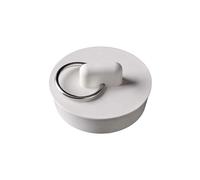 Rubber Sink Bathtub Plug Drain Stopper Bath Plug Sink Wash Basin Water Stopper for Bathtub Bathroom