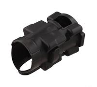 Rubber Sleeve for For 20V MAX For Impact Wrench For DCF921 DCF922 DCF923 Supporting Functional Integrity (1PC)