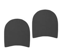 Rubber Slip Sole Pad Replacement Thic Sole Pad Shoe Rep Accessories Sole PadReplacement Sole PadNon Slip Sole PadRubber Slip SoleThic Sole Pad Cater The Everyone (Black)