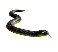 Rubber Snakes Life Size Gag Props