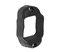 Rubber Snoot Base For Camera Flashlights Precise Light Control Enhances Photography For Various Scenario Rubber Snoot