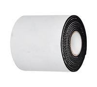 Rubber Soles for Sticking Underside, Shoe Grips, Self-Adhesive High Heel Shoes, Noiseless Shoe Soles, Repair, Non-Slip Grip Tape, Black, Rubber Strips, Self-Adhesive