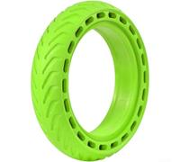 Rubber Solid Scooter Tire 8.5x2 Inch Anti-Explosion Design(A)