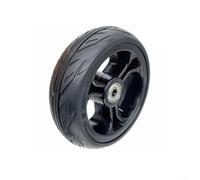 Rubber Solid Scooter Wheel 5x1.5 No Flat Risk