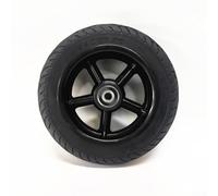 Rubber Solid Tire 8.5x2.0 for E-Scooter No Flat