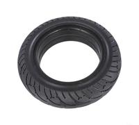 Rubber Solid Tyre 8inch Wear-Resistant for Scooter | Anti-puncture solid design, no flat tires, safe riding, fits 8inch wheels, electric scooter compatible