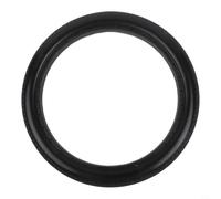 Rubber Solid Wheel 16x1.75 Non-Slip Wear Resistant | Pure rubber material, non-slip texture, odorless construction, choice, long-lasting durability