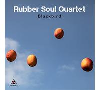 Rubber Soul Quartet - Blackbird