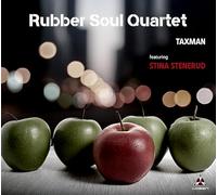 Rubber Soul Quartet - Taxman