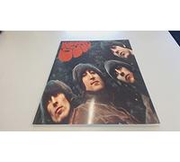 "Rubber Soul": the Beatles