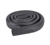 Rubber Sponge Tube 1.8m, for Air Conditioner Solar Water Heater Pipe Sleeve Thermal Insulation(ID32MMxthickness9MM)