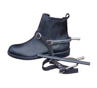 Rubber spur protection boot Harry's Horse (x10)