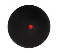 Rubber Squash Balls - 1.5 Inches | Racquets Ball For Elite Intermediate | Racquets Ball For Elite Intermediate/Red Dot/Blue Squash | Portable Racket Balls For Beginners And Advanced Players