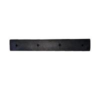 Rubber Squat Rack Cushion for Hack Squat Machines
