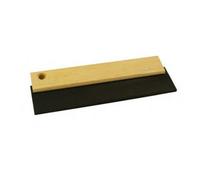 Rubber Squeegee Wall Floor Tile Grout Plaster Spreader Flexi Applicator Blade - 200mm