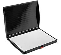 Rubber Stamp Creation Extra Large Premium Dry (No Ink) Stamp Pad - 5" by 7" - Quality Felt Pad Dry