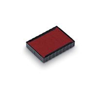 Rubber Stamp Creation Replacement Pad for Trodat 4750 Self Inking Stamp - Red Ink Color