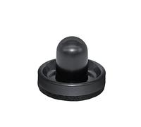 Rubber Stamp Pressure Tool for DIY Scrapbooking Crafts Stamp Embossing Tool,Precision Stamping Pressure Tools,Stamping Blocks Press Tools(Black)