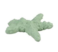 Rubber starfish toy for dogs Duvoplus Eco
